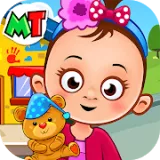 我的小镇：托儿所