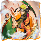 火影战记重制版