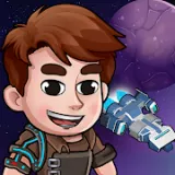 闲置的太空帝国