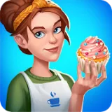 凯特的咖啡馆故事