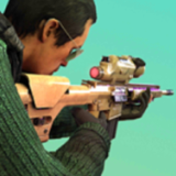 真实狙击手射击