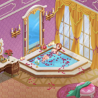 城堡之梦：拼图和装饰