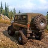 越野汽车模拟器 2021