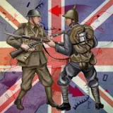 20世纪：另类历史高级版