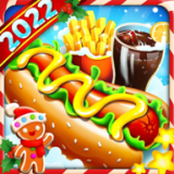 烹饪大师：餐厅游戏