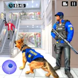警犬追击坏蛋2021