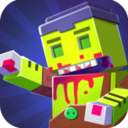 拥挤城市感染版