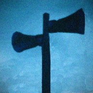 警笛头恐怖游戏