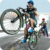 无畏BMX骑士：极限赛车2019