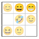 Emoji Doku