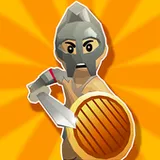 空闲角斗士帝国大亨