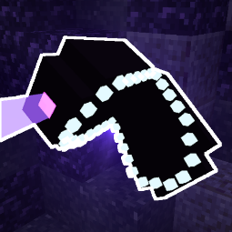 我的世界[真正的凋零风暴]