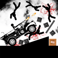 怪物卡车杀手：免费赛车