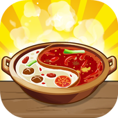 幸福路的火锅店(国际服)