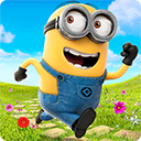 神偷奶爸：小黄人快跑