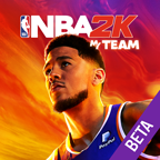 我的NBA2K23(直装版)