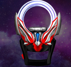 DX奥特曼变身器2