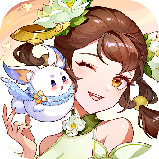 仙凡幻想（九游版）