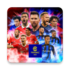 实况足球2024国际服