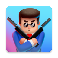 子弹先生：间谍谜团