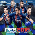 PES18