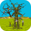 树妖模拟器
