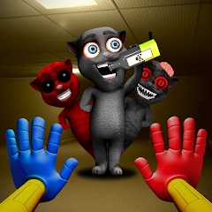 胡安黑屋：恐怖追捕