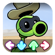 黑色星期五之夜VS植物