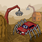 SCP基金会空闲模拟