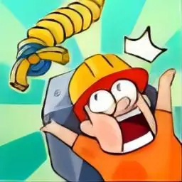 神啊！救救我吧！