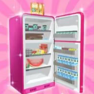 冰箱收纳模拟器