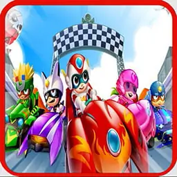 飞行机器人挑战赛