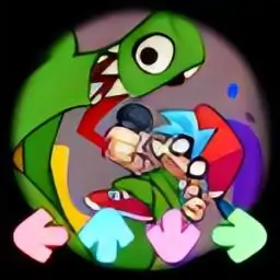 周五夜放克：饶舌对战