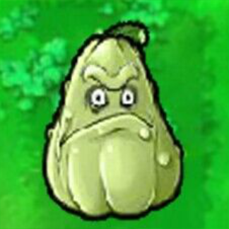 布洛坤iwanna(B站up：青默ya)