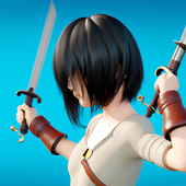 火柴人:进击的巨人