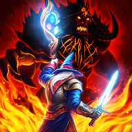 英雄公会：幻想rpg