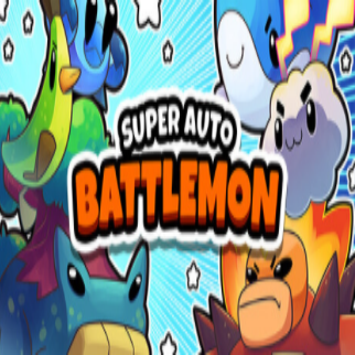 Super Auto Battlemon