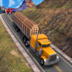 货运卡车模拟器