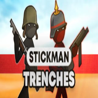 火柴人战壕(Stickman Trenches)