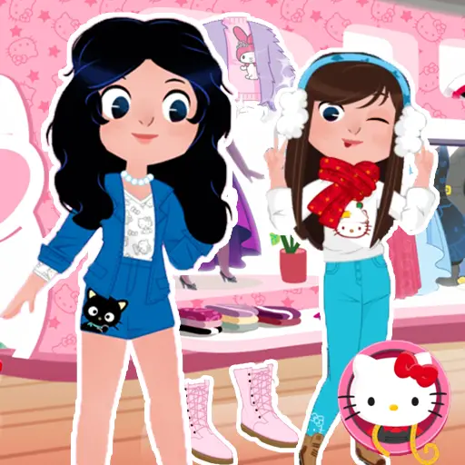 托卡王国模拟装扮