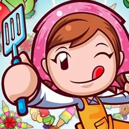 料理妈妈：做饭游戏