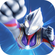 奥特曼:集结礼包工具