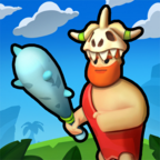 原始生命:原始军队