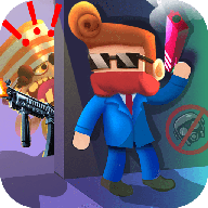 子弹先生终结行动