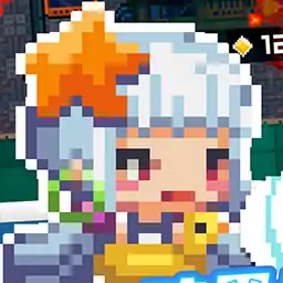 迷你机甲变形战记