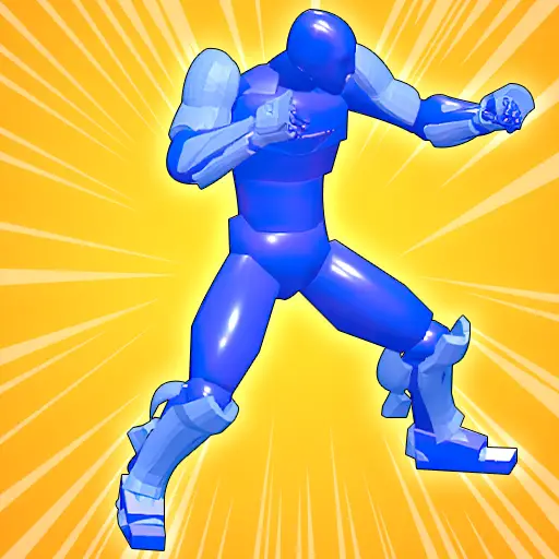 脑洞绘画对决(最新版)