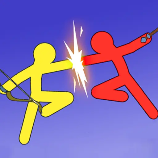 火柴人生死对决