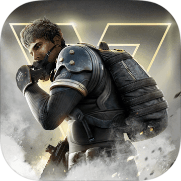 超凡先锋(港台服)