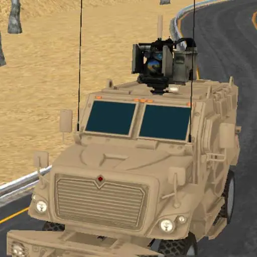 特种精英部队突击队