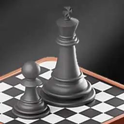 国际象棋单机版